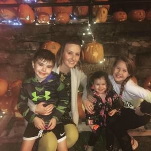 Meet your Posher, Beth